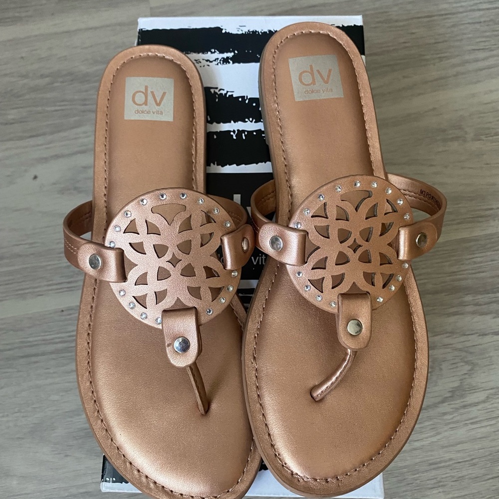 Dolce Vita Sandals